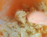Foto langkah ke 3 dari resep Palm Cheese Cookies.