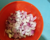 Foto del paso 2 de la receta: Completos chilezolanos
