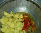 સાંબા ની ખીચડી (Samba Ni Khichadi Recipe In Gujarati) રેસીપી સ્ટેપ2ફોટો
