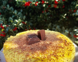 Foto del paso 5 de la receta: Tarta fría de lemon crud