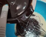 Foto langkah ke 3 dari resep Fudgy Brownies Gluten Free.