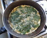 Foto del paso 5 de la receta: Tortilla de hinojo silvestre