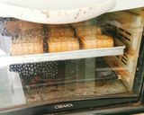 Hình bước làm 3 của món Bánh trung thu