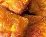Foto langkah ke 7 dari resep Tempe Goreng Tepung Balado🌶.