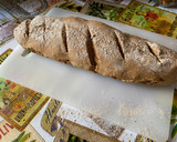 Foto del paso 4 de la receta: Pan de integral de Espelta y Avena