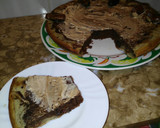 Foto del paso 9 de la receta: Torta de cacao con dátiles sin horno
