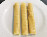 Foto del paso 6 de la receta: Canelones XL  de Lubina y Langostinos