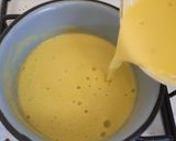 Foto del paso 6 de la receta: Pollo rebozado con salsa de piña