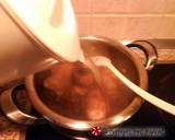 Granny’s cabbage with pork meat recipe step 3 photo