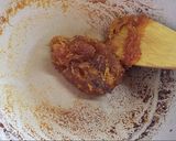 Foto langkah ke 3 dari resep Selai Nanas.