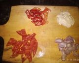 Foto langkah ke 4 dari resep Ati ampela saos tiram.