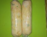 Foto langkah ke 3 dari resep Rolade Tahu Sosis.