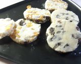 Foto del paso 2 de la receta: Monedas de chocolate blanco