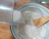 Foto del paso 2 de la receta: Focaccia