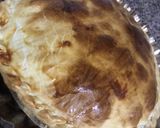 Foto del paso 5 de la receta: 𝒯𝒶𝓇𝓉𝒶 𝒹𝑒 𝒿𝒶𝓂𝑜𝓃 𝓎 𝓆𝓊𝑒𝓈𝑜