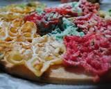 Persian rosette cookies (Noon Panjereh) recipe step 13 photo