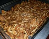 Foto langkah ke 2 dari resep Marie Cream Dessert.