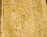 Foto del paso 3 de la receta: Cocinando con $100 panckrei de huevo y queso