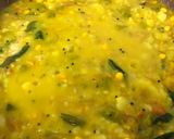 A picture of step 6 of Potato Masala for Dosa.