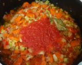 Foto del paso 8 de la receta Rabo de ternera estofado