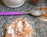 Foto del paso 2 de la receta: Bocaditos de dulce de leche