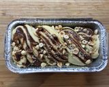 Une image de l'étape 11 de Babka au Nutella et aux Noisettes.