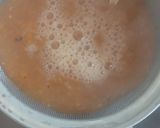 A picture of step 6 of Lemon grass tomato soup.