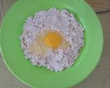 Foto langkah ke 2 dari resep Tahu Bakso Goreng Sasa.