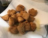 Foto del paso 4 de la receta Pollo frito (Kara-age)