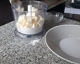 Foto del paso 4 de la receta: Tarta de Queso con Manzana