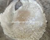 Foto langkah ke 2 dari resep Martabak Manis Happycall/Teflon.