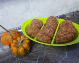 Sütőtökös süti recept fázis 4 fotója