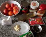 Pizza sauce recipe step 1 photo