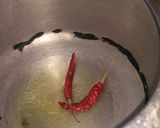 A picture of step 4 of Toor Dal Khichdi.