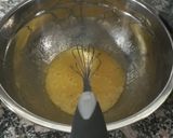 Foto del paso 1 de la receta: Madeleines de limón