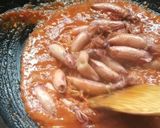 Foto langkah ke 4 dari resep Sambel Baby Cumi Asin.