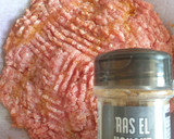 Foto del paso 3 de la receta: Foglie d'ulivo a la boloñesa con Mambo