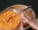 तंदूरी टिक्का मसाला (Tandoori Tikka Masala Recipe In Marathi) रेसिपी स्टेप 4 फोटो 