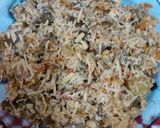 Foto del paso 12 de la receta: Revuelto a "LA PANCHA"