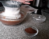 Foto del paso 5 de la receta: Brownie de Turrón de Suchard
