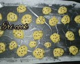 عکس مرحله 1 از دستور کوکی کدو حلوایی(کلوچه کدو حلوایی)🎃