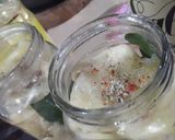 Foto del paso 3 de la receta: Berenjenas al escabeche