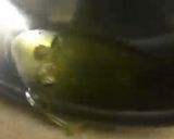 A picture of step 5 of Sheer khurma.