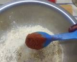 #GA4 #Week 12 # Besan recipe step 1 photo
