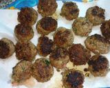 Foto del paso 5 de la receta: Albóndigas estofadas