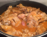 Foto del paso 5 de la receta: Pies de cerdo 🐽 Peus de porc 🐖