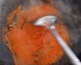Foto langkah ke 4 dari resep Balado terong ungu🍆.