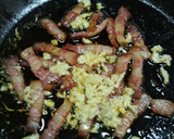 Foto del paso 1 de la receta: Acelgas rehogadas