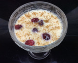 Foto del paso 5 de la receta: Gelatina de kéfir y frutos rojos