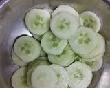 કાચી સેન્ડવિચ (Kachi Sandwich Recipe In Gujarati) રેસીપી સ્ટેપ2ફોટો